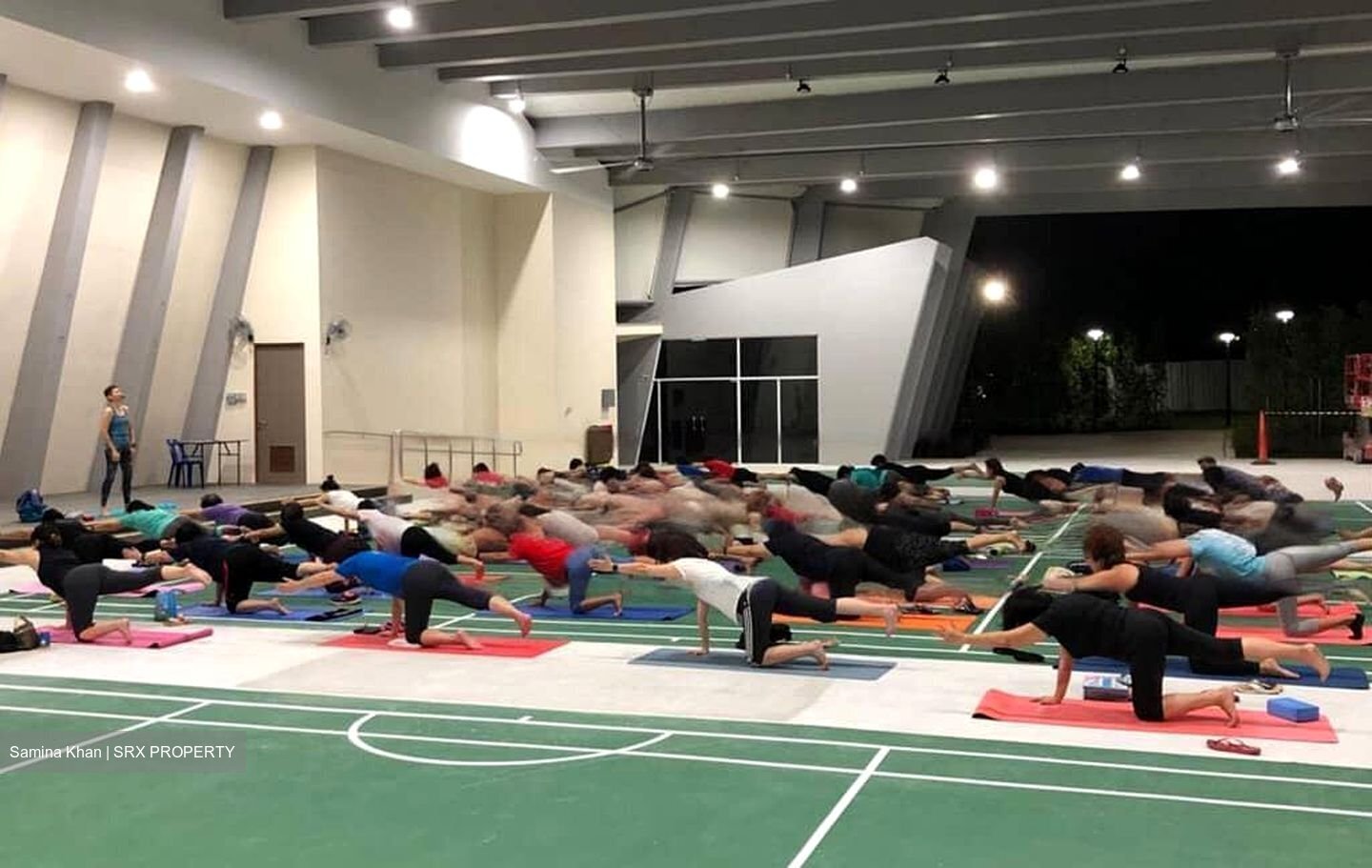Blk 454 Sin Ming Court (Bishan), HDB 4 Rooms #457481541